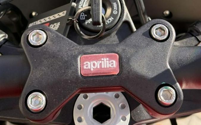 2024 Aprilia® Tuono V4 1100
