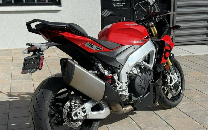 2024 Aprilia® Tuono V4 1100