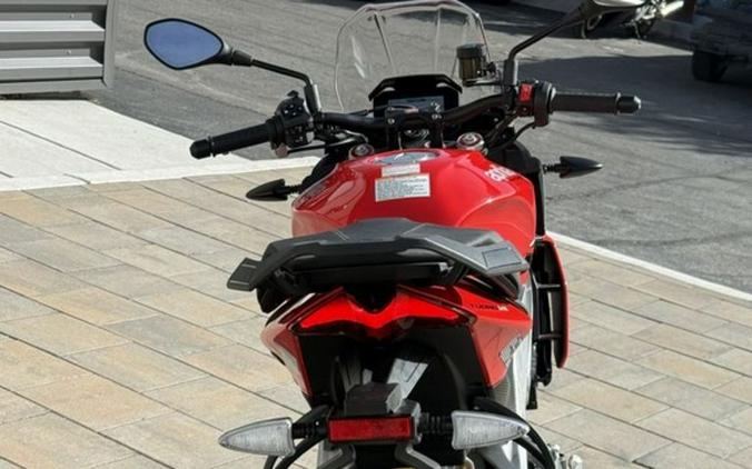 2024 Aprilia® Tuono V4 1100