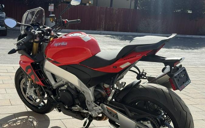 2024 Aprilia® Tuono V4 1100