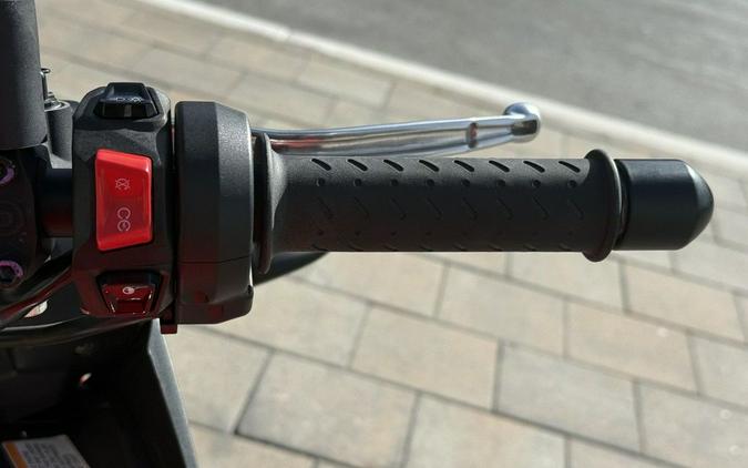 2024 Aprilia® Tuono V4 1100