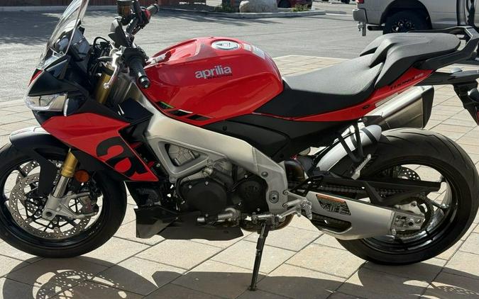 2024 Aprilia® Tuono V4 1100