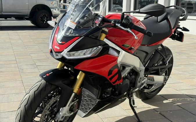 2024 Aprilia® Tuono V4 1100