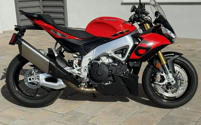 2024 Aprilia® Tuono V4 1100