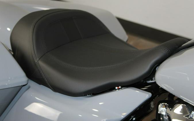 2026 HD FLTRX DRK BILIARD GRY