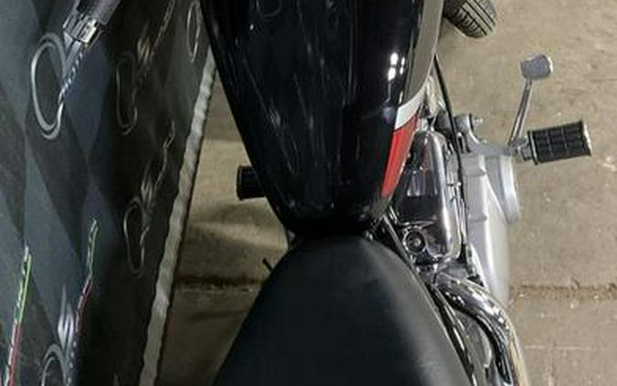 2026 Yamaha V Star 250