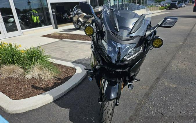 Used 2023 BMW K 1600 B