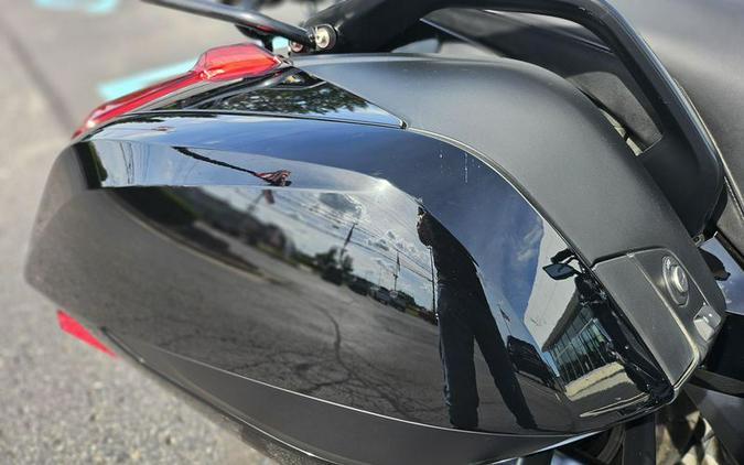 Used 2023 BMW K 1600 B