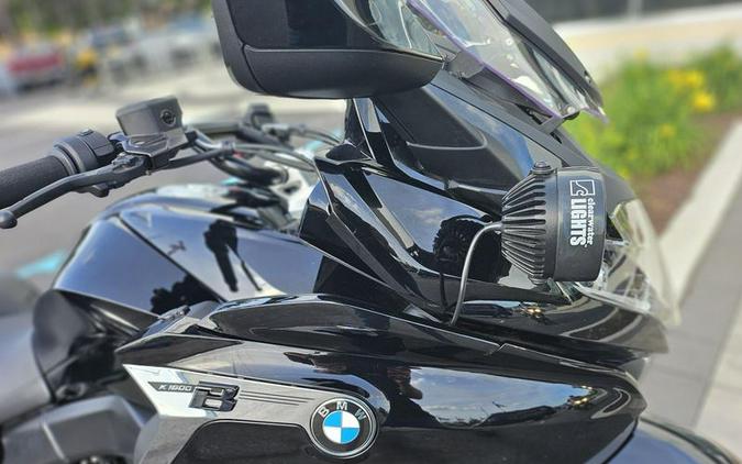 Used 2023 BMW K 1600 B