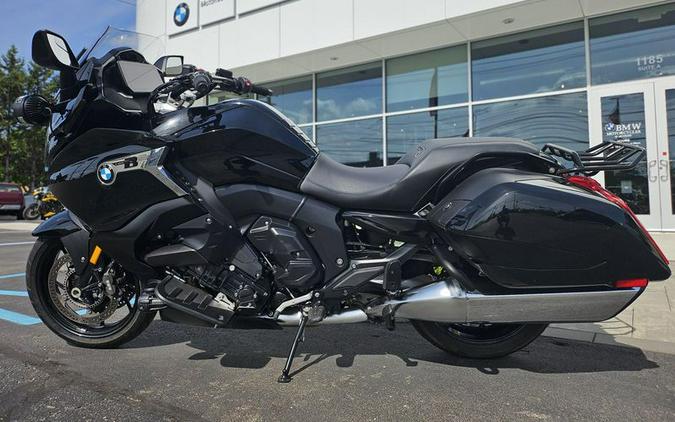 Used 2023 BMW K 1600 B