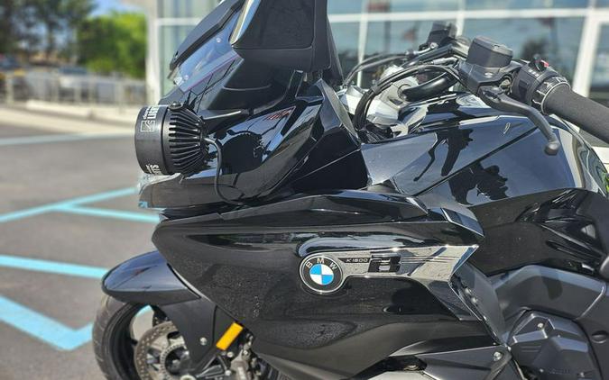 Used 2023 BMW K 1600 B