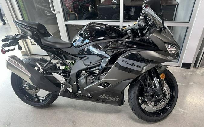 2026 Kawasaki Ninja ZX-4RR ABS