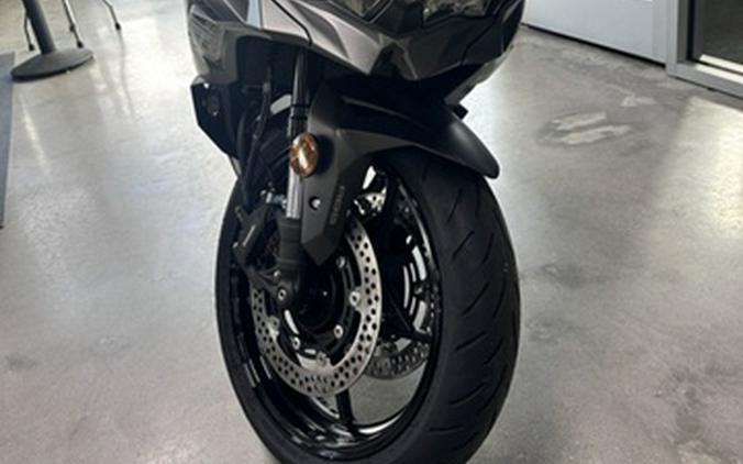 2026 Kawasaki Ninja ZX-4RR ABS
