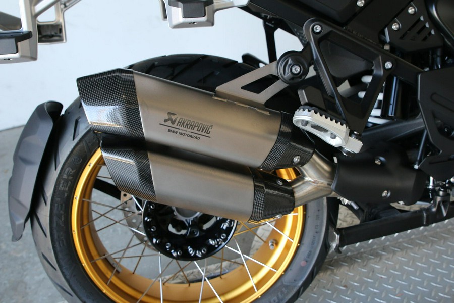 2026 BMW Motorrad R 1300 GS Adventure