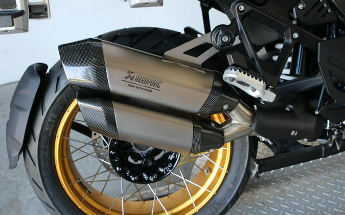 2026 BMW Motorrad R 1300 GS Adventure
