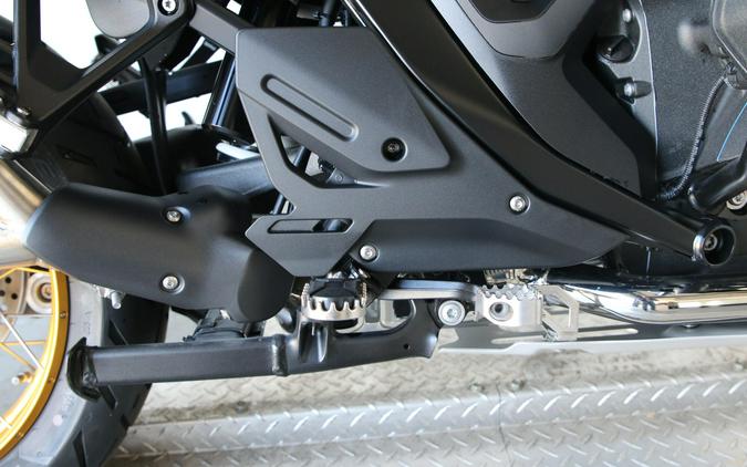 2026 BMW Motorrad R 1300 GS Adventure