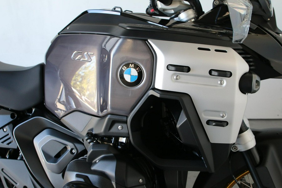 2026 BMW Motorrad R 1300 GS Adventure