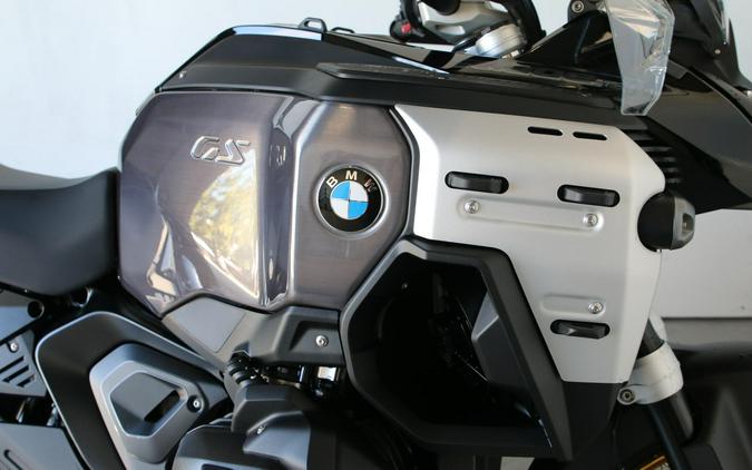 2026 BMW Motorrad R 1300 GS Adventure