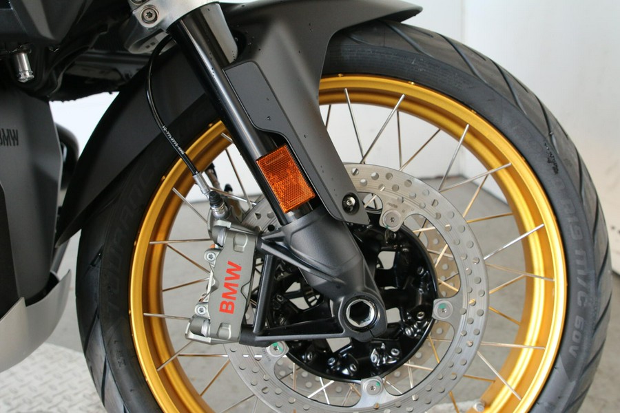2026 BMW Motorrad R 1300 GS Adventure