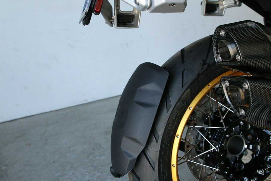 2026 BMW Motorrad R 1300 GS Adventure