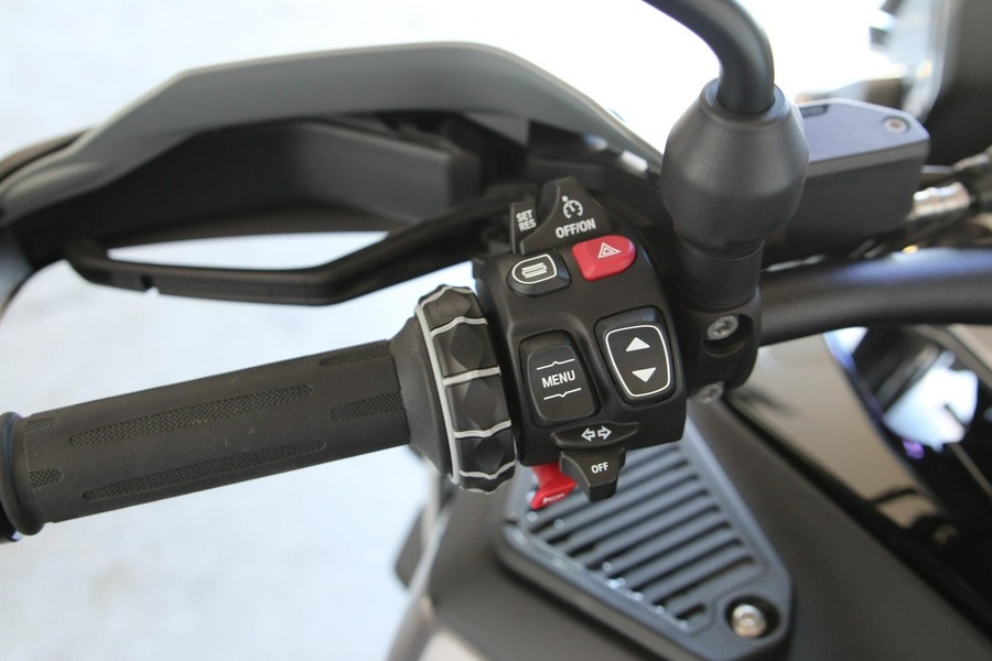 2026 BMW Motorrad R 1300 GS Adventure