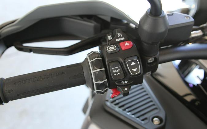 2026 BMW Motorrad R 1300 GS Adventure