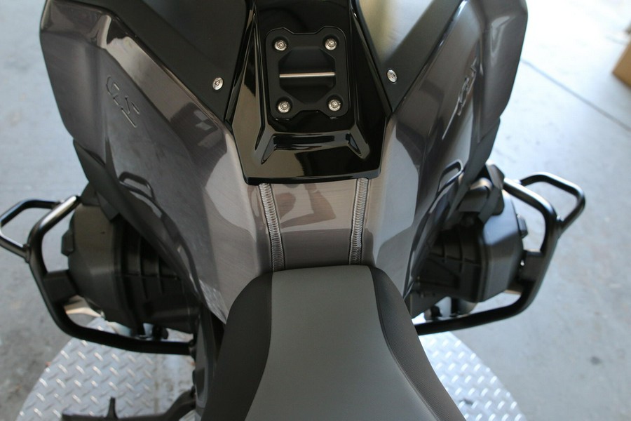 2026 BMW Motorrad R 1300 GS Adventure
