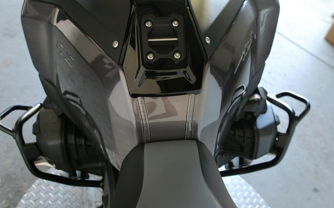 2026 BMW Motorrad R 1300 GS Adventure