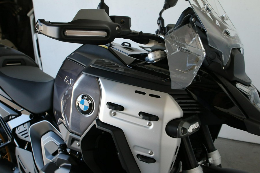 2026 BMW Motorrad R 1300 GS Adventure