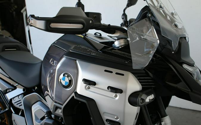 2026 BMW Motorrad R 1300 GS Adventure