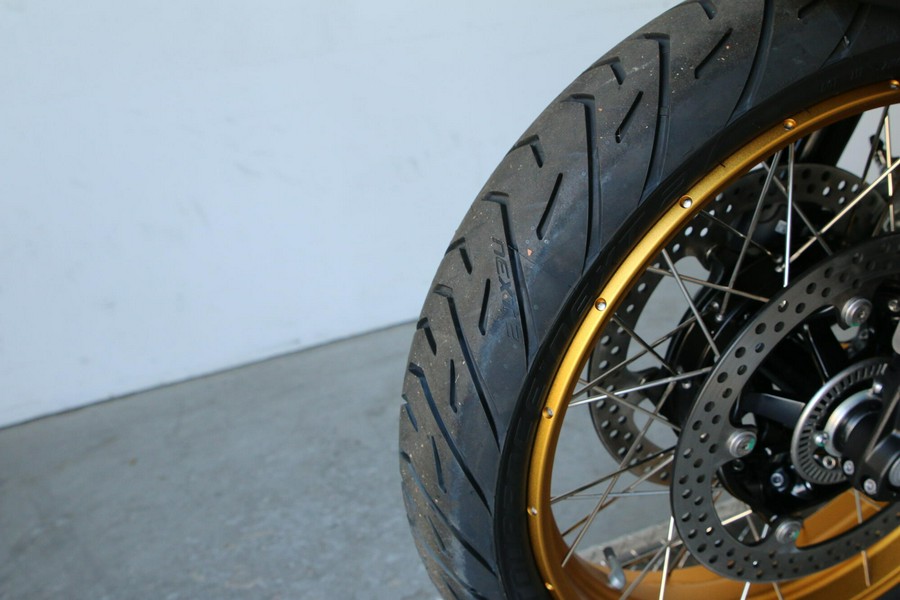 2026 BMW Motorrad R 1300 GS Adventure