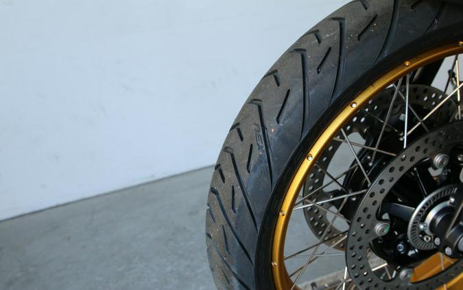 2026 BMW Motorrad R 1300 GS Adventure