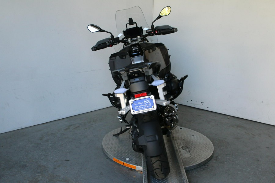 2026 BMW Motorrad R 1300 GS Adventure