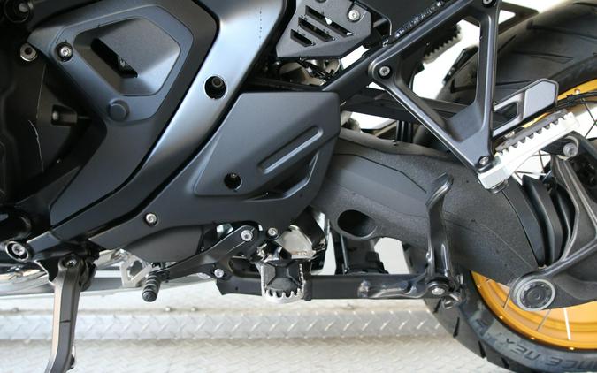 2026 BMW Motorrad R 1300 GS Adventure