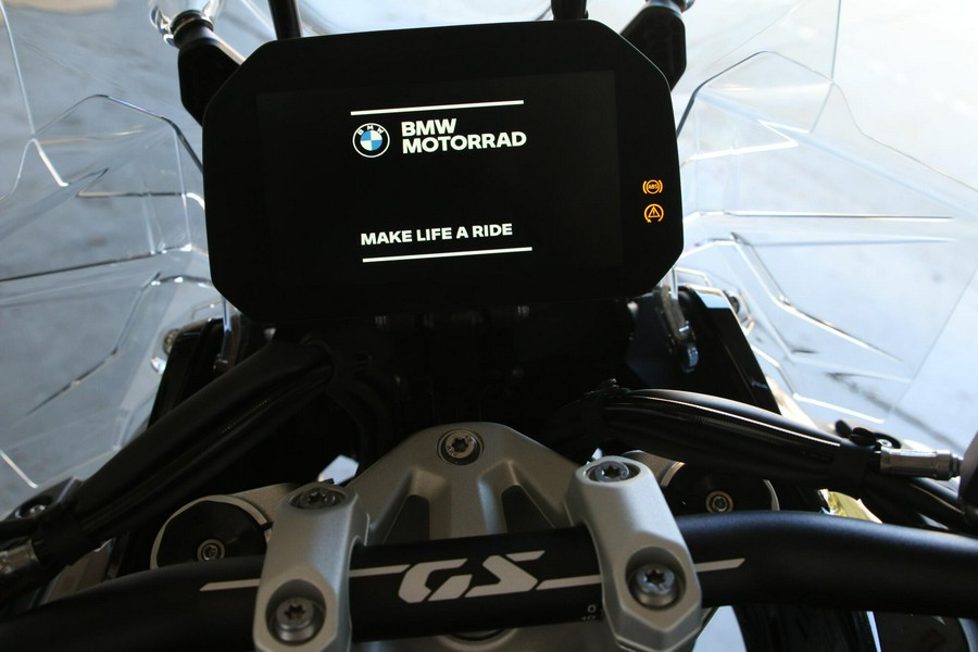 2026 BMW Motorrad R 1300 GS Adventure