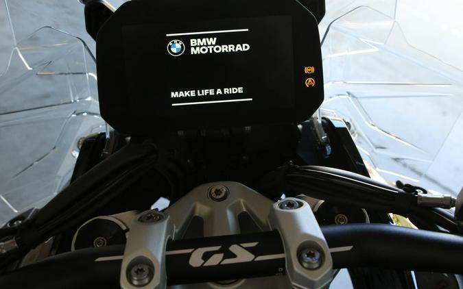 2026 BMW Motorrad R 1300 GS Adventure
