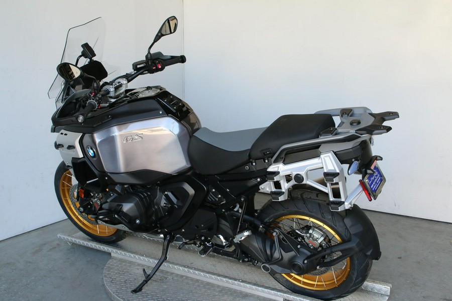 2026 BMW Motorrad R 1300 GS Adventure