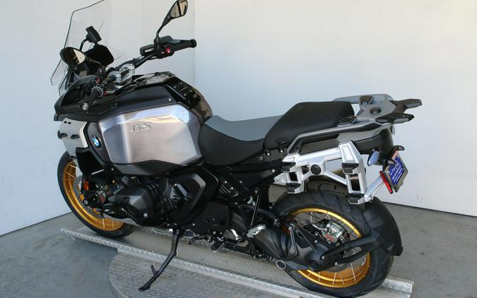 2026 BMW Motorrad R 1300 GS Adventure