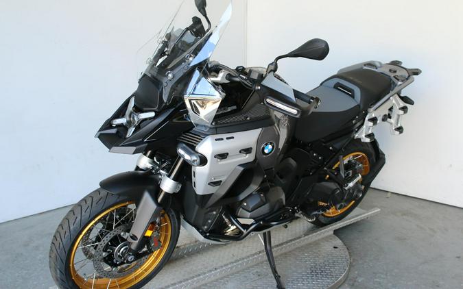 2026 BMW Motorrad R 1300 GS Adventure
