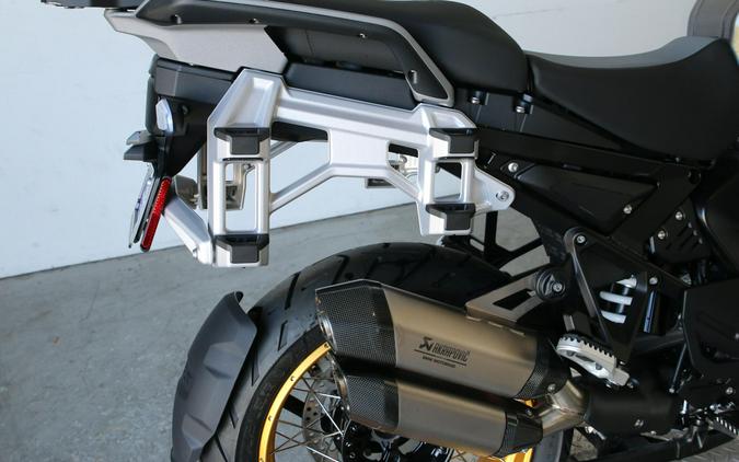2026 BMW Motorrad R 1300 GS Adventure