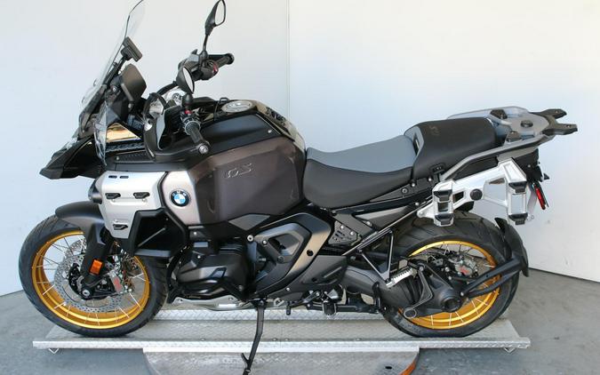 2026 BMW Motorrad R 1300 GS Adventure