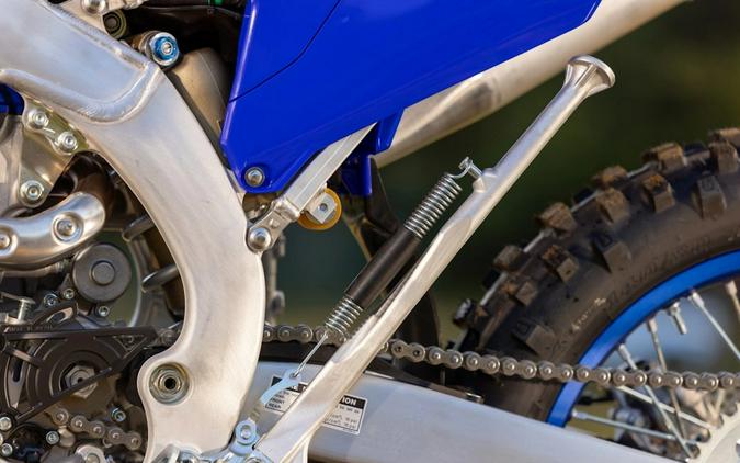 2025 Yamaha WR250F Team Yamaha Blue - Y000833