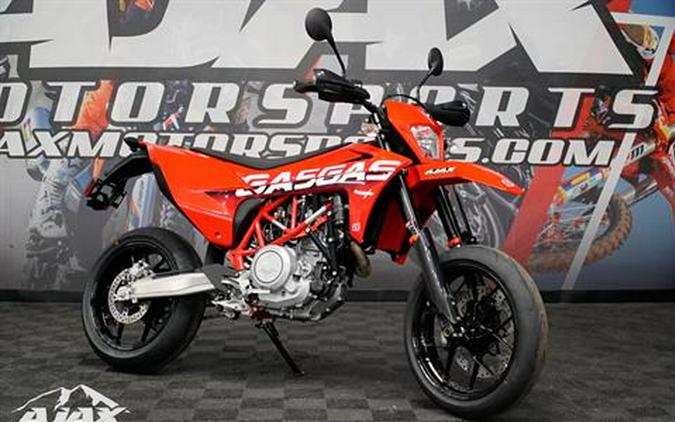 2023 GASGAS SM 700