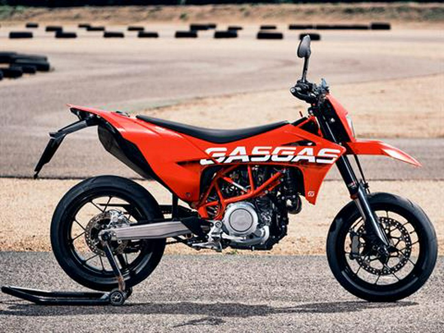 2023 GASGAS SM 700