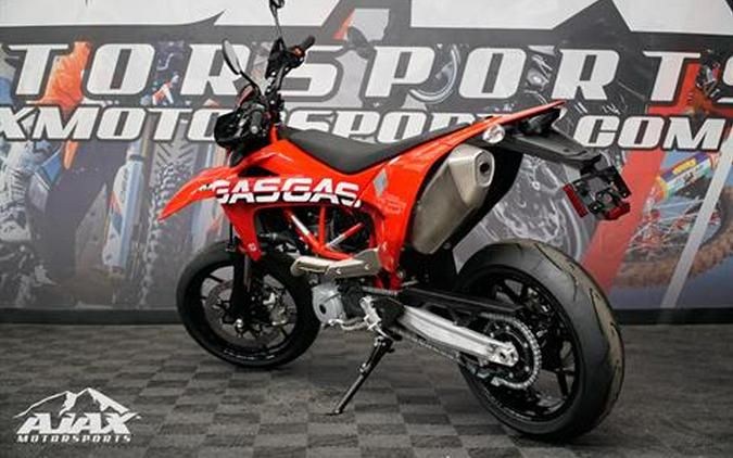 2023 GASGAS SM 700