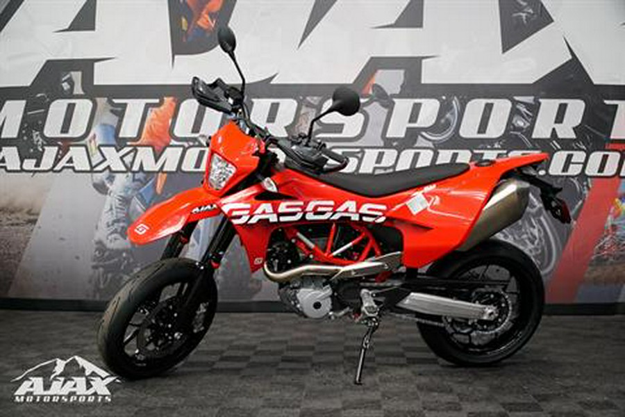 2023 GASGAS SM 700