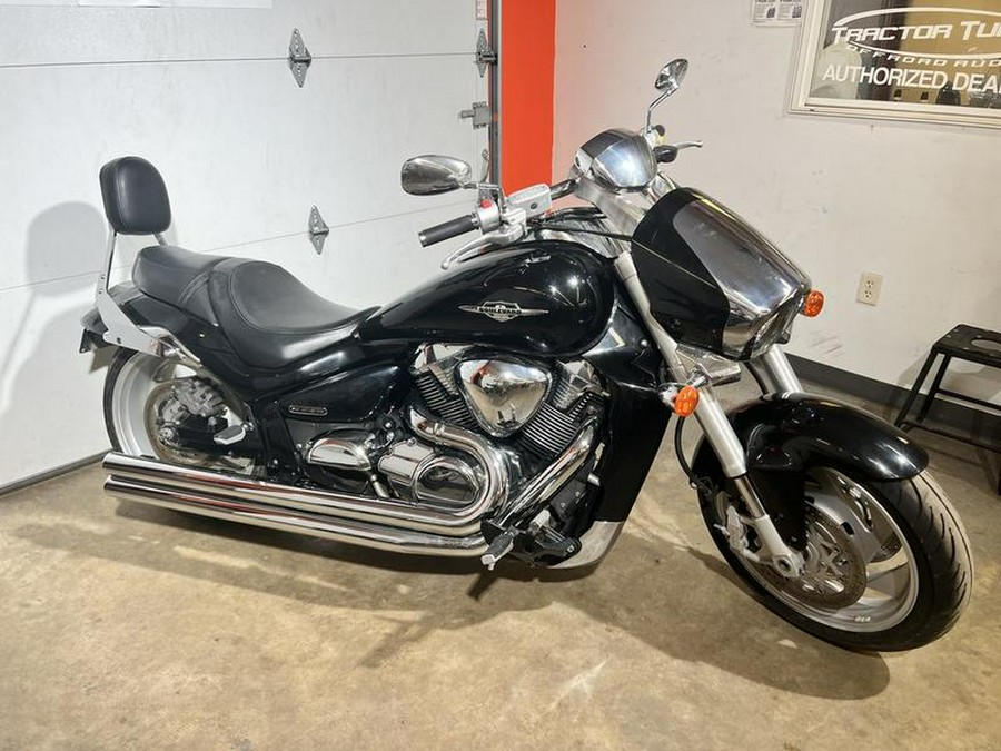 2006 Suzuki Boulevard M109