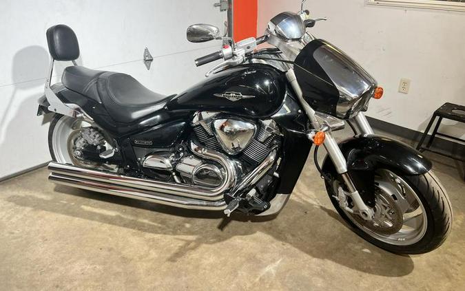 2006 Suzuki Boulevard M109