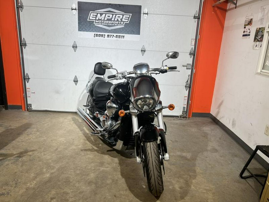 2006 Suzuki Boulevard M109