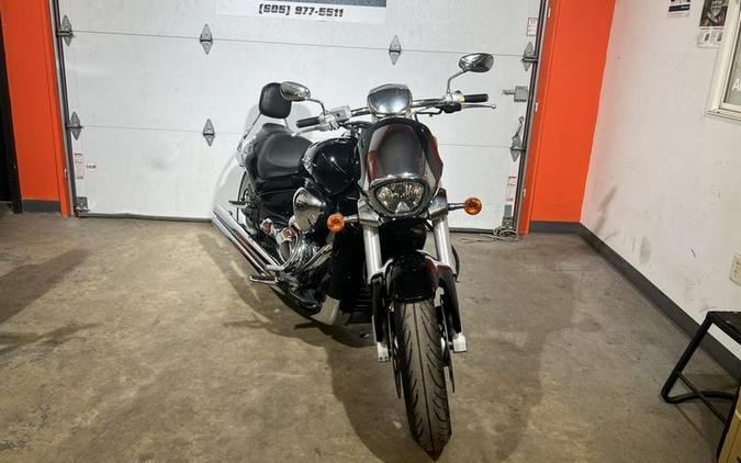 2006 Suzuki Boulevard M109